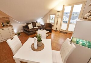 Wohnpark Stadt Hamburg | Wohnung 57
