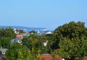 Wohnpark Stadt Hamburg | Wohnung 57