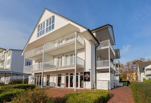 Ferienwohnung Sonnenblume – Sonnenblume: 38m², 1-Raum, 2 Pers., Balkon, WLAN