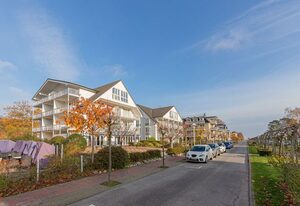 Ferienwohnung Sonnenblume – Sonnenblume: 38m², 1-Raum, 2 Pers., Balkon, WLAN