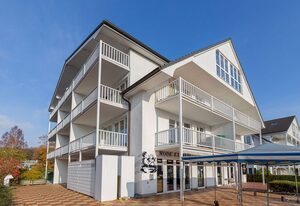 Ferienwohnung Sonnenblume – Sonnenblume: 38m², 1-Raum, 2 Pers., Balkon, WLAN