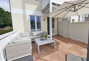 Wohnpark Stadt Hamburg | Wohnung 54