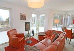 Strandvilla Baabe | Wohnung 26