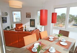 Strandvilla Baabe | Wohnung 26