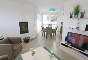 Strandvilla Baabe | Wohnung 12