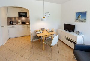 Villa Schwan Binz | Wohnung 19a | Kornblume