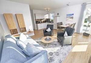 Villa Schwan Binz | Wohnung 17 | Sonnengruß