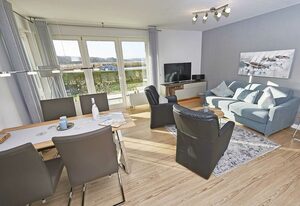 Villa Schwan Binz | Wohnung 17 | Sonnengruß