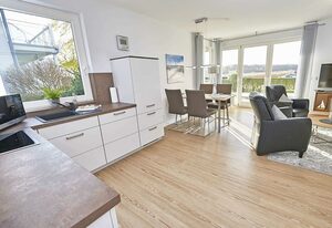 Villa Schwan Binz | Wohnung 17 | Sonnengruß