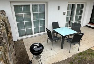 Ostseebad Göhren Fewo 5 mit Südterrasse – Göhren 5