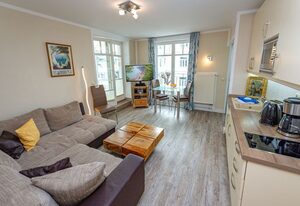 Villa Saxonia in Binz | Wohnung 13 | Ostseeschwalbe