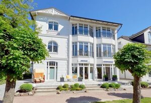 Villa Saxonia in Binz | Wohnung 13 | Ostseeschwalbe