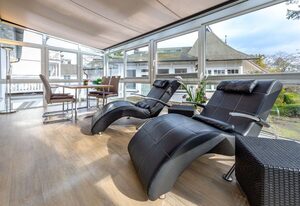 Villa Saxonia in Binz | Wohnung 13 | Ostseeschwalbe