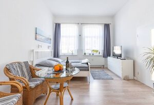 Villa Seiler Fewo 6 – Ferienwohnung 6 Villa Seiler Binz