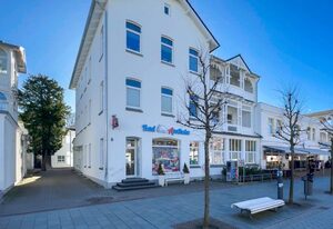 Villa Seiler Fewo 6 – Ferienwohnung 6 Villa Seiler Binz