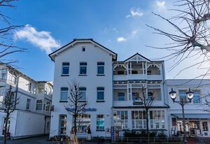 Villa Seiler Fewo 6 – Ferienwohnung 6 Villa Seiler Binz