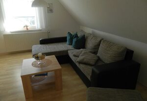 Ferienwohnung Achtern Diek 45324 – Fewo Achtern Diek