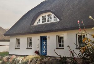 Ferienwohnung Achtern Diek 45324 – Fewo Achtern Diek