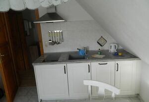 Ferienwohnung Achtern Diek 45324 – Fewo Achtern Diek