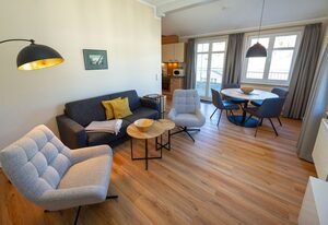 Villa Seerose Sellin | Wohnung 11