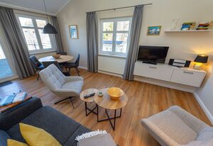 Villa Seerose Sellin | Wohnung 11