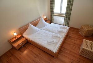 Villa Seerose Sellin | Wohnung 11