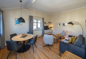 Villa Seerose Sellin | Wohnung 11