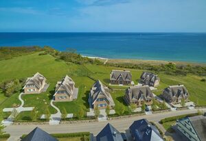 Strandhäuser Lobbe | Haus 7 | Ostsee
