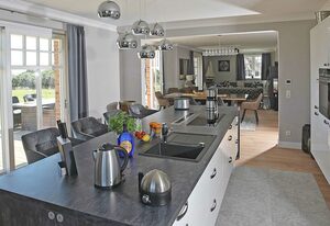 Strandhäuser Lobbe | Haus 7 | Ostsee