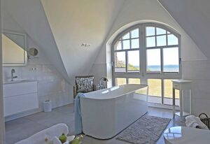 Strandhäuser Lobbe | Haus 7 | Ostsee