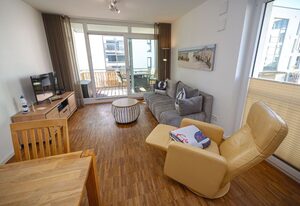 DünenResort Binz | Wohnung 4.1.10