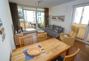 DünenResort Binz | Wohnung 4.1.10