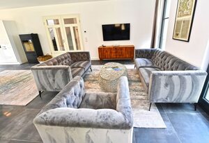 Villa LEVANTE Binz | Penthouse