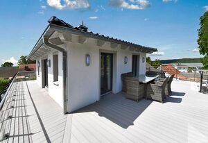 Villa LEVANTE Binz | Penthouse