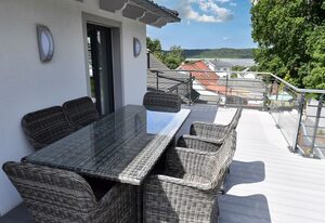 Villa LEVANTE Binz | Penthouse
