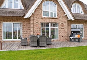 Strandhäuser Lobbe | Haus 6 | Düne