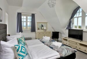 Strandhäuser Lobbe | Haus 6 | Düne