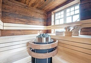 Strandhäuser Lobbe | Haus 4 | Oie