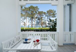 Villa Strandidyll in Binz | Wohnung 02 | Meeresblau
