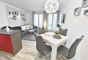 Wohnpark Stadt Hamburg | Wohnung 25