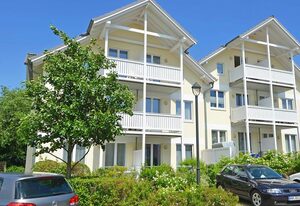 Wohnpark Stadt Hamburg | Wohnung 25