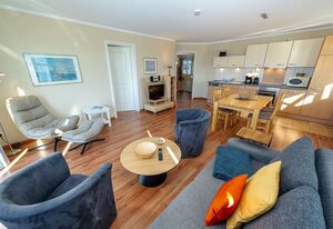 Villa Seerose Sellin | Wohnung 09