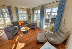 Villa Seerose Sellin | Wohnung 09
