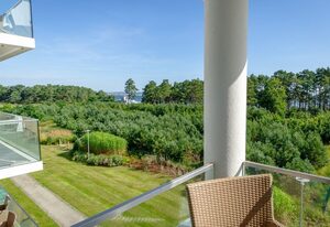 Strandresort Prora | Wohnung 216