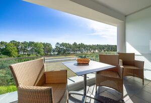 Strandresort Prora | Wohnung 216
