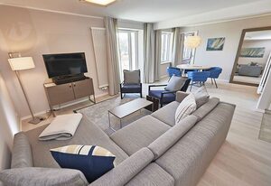 Strandresort Prora | Wohnung 201