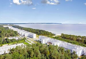 Strandresort Prora | Wohnung 201