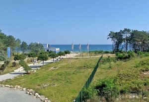 Strandresort Prora | Wohnung 201