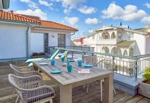 Villa Annika Sellin | Wohnung 13 | Penthouse