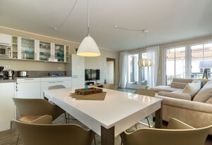 Villa Annika Sellin | Wohnung 13 | Penthouse
